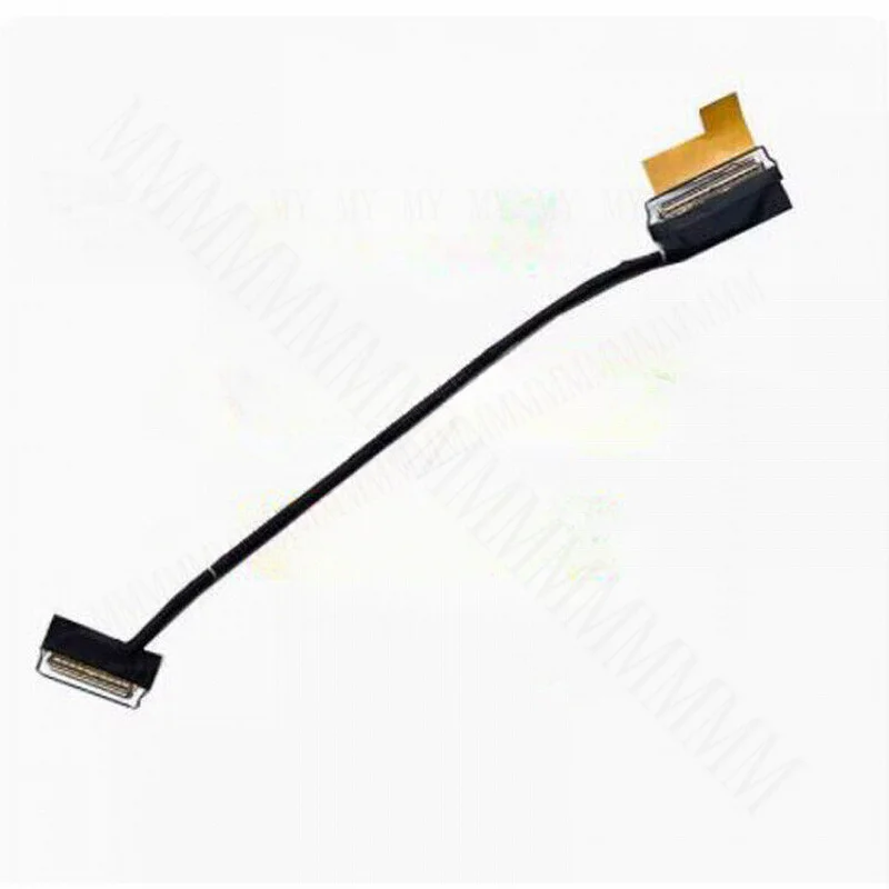 TT  Screen Cable For Lenovo T490 T14 P14S 01YT382 02HK974 DC02C00DY20 DC02C00DY10