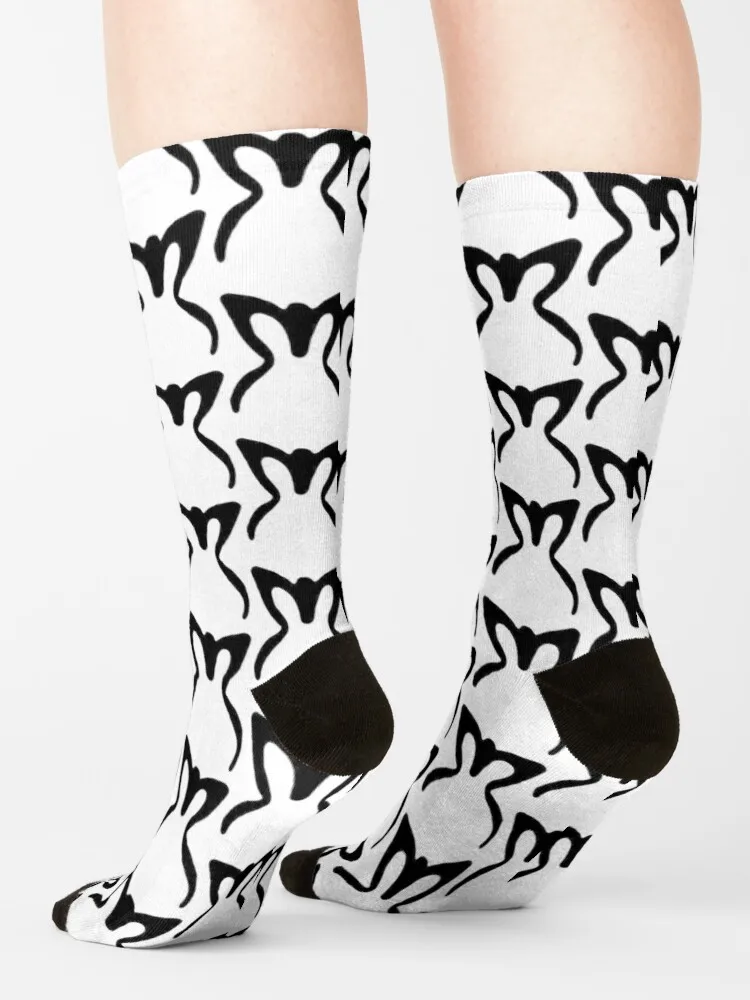 Велосипедные носки Motomami LogoSocks