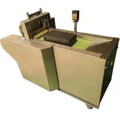 Chili Chopper Cutter Slicer Machine Chili Cutting Machine for Chili Processing