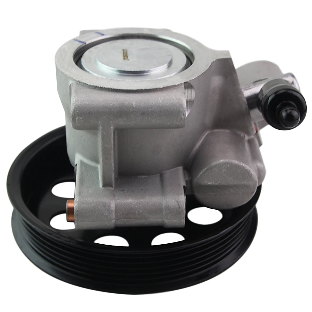 

Durable For Ford F150 2011-2014 Power Steering Pump BL3Z3A696
