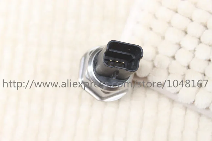 XYQPSEW OEM 55PP34-02,96.700.767.80,9670076780 ,fuel rail pressure sensor Fits for Sensata Citroen