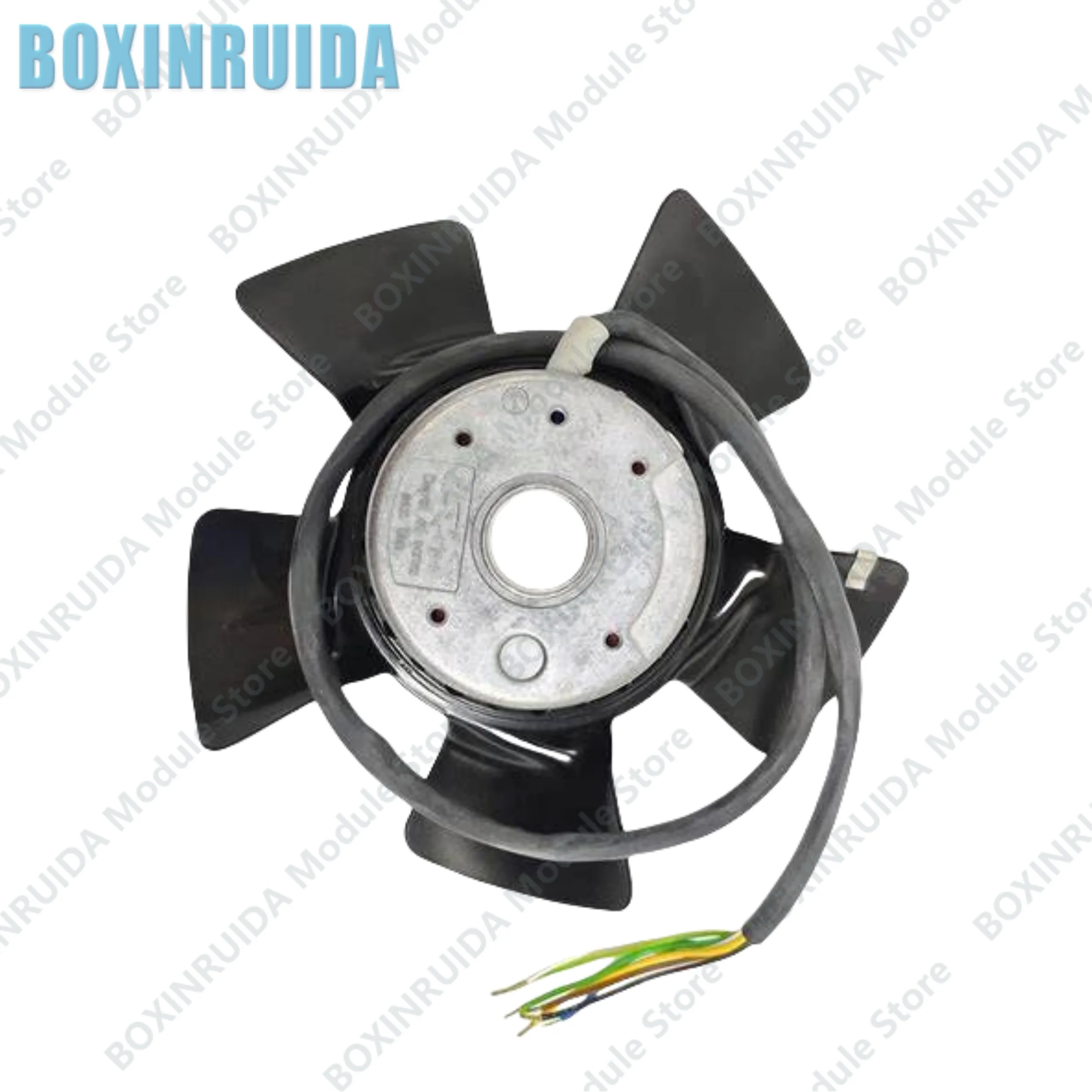 Brand new original A2D200-AA02-33 380V axial flow cooling fan