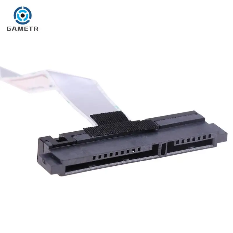 1 buah kabel HDD Laptop untuk HP 14-dh TPN-C131 14m-dh Hard Drive Interface 450.0gg07.001