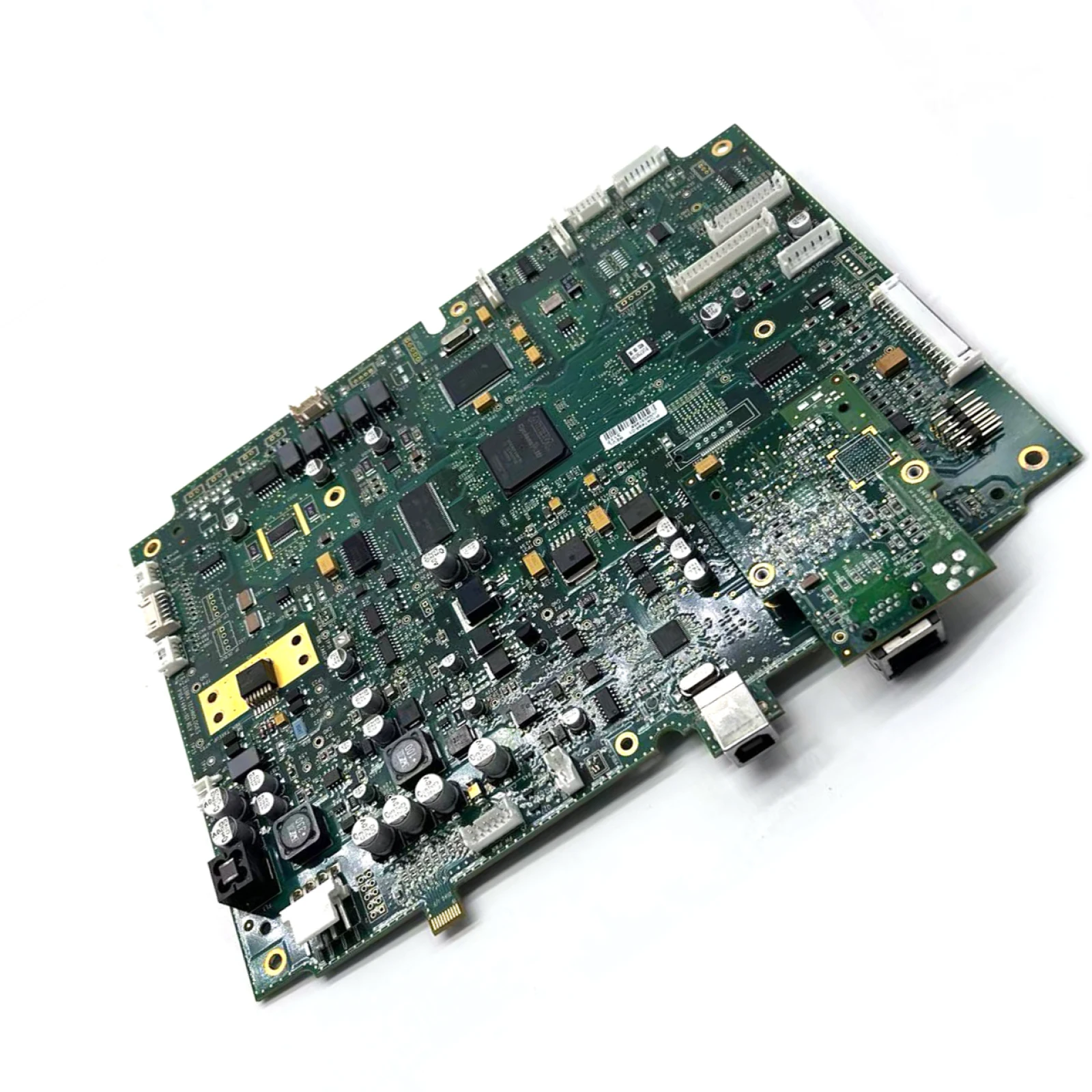 

Основная плата ZXP Series7 P1047494-01 Подходит для деталей принтера Zebra ZXP7