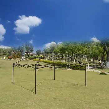 8 best sales Faltpavillon - №7