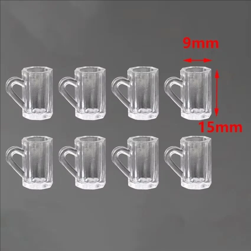 Variant: 8Pcs I