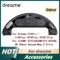 Dreame Z10 Pro /D10 Plus /L10plus Water Tank for XIAOMI X10 B102GL Mijia Plus /STYTJ05ZHM /Mop 2 Ultra Robot Vacuum Spare Parts