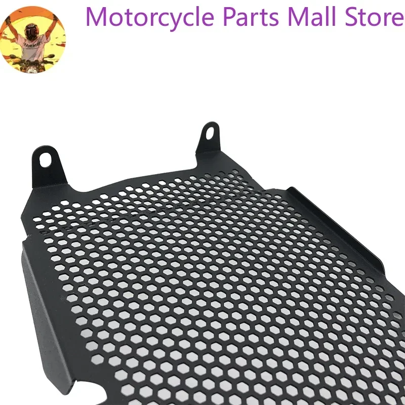 R1200R R1250RS Radiator Grille Guard Protector Grill Cover Fit For BMW R1200RS R 1200 1250 R RS R1250R 2015-2021 2018 2019