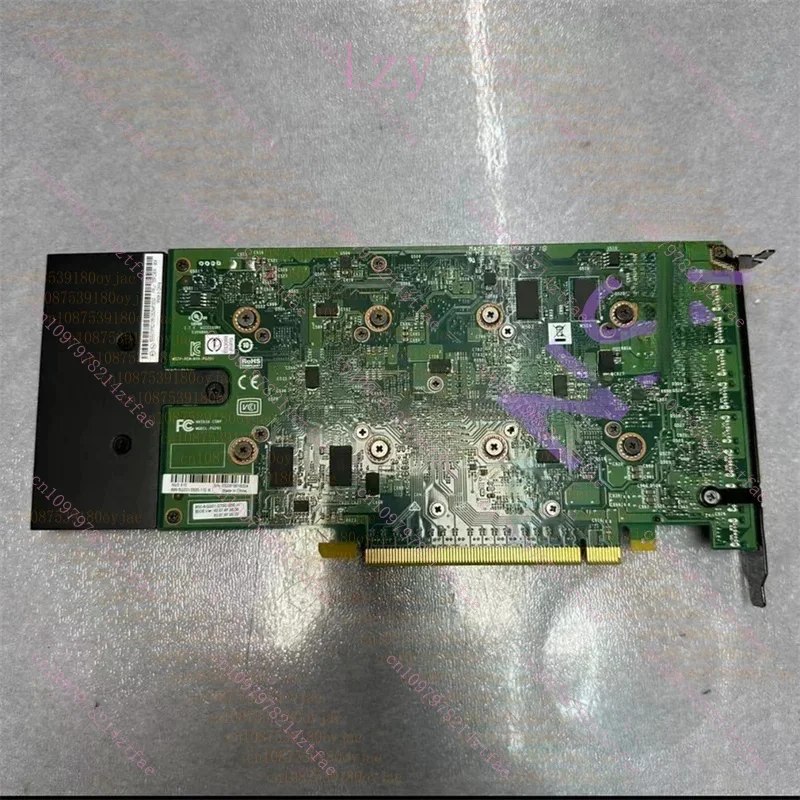 used Original PG201 For NVIDIA for Quadro NVS810 4GB Graphics Card NVS 810 4GB 100% test ok