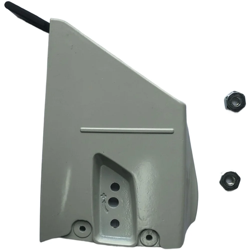 MS661 MS651 FOR MAGNUM Chainsaw Sprocket Cover Clutch Assembly Part 1144 640 1705 Suitable For Garden Tools