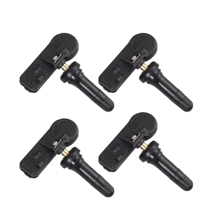 Capteur de pression des pneus TP3040002 TPMS, 4 pièces, pour BAIC FAW Brilliance Zhonghua Hongqi H7