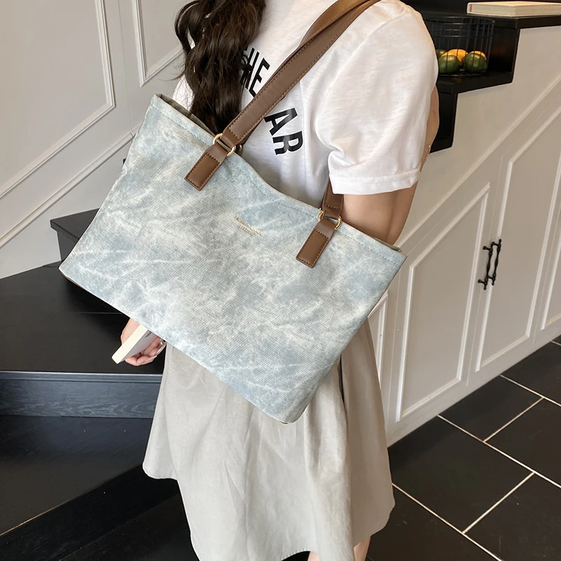 

Роскошная женская кожаная сумка через плечо Элегантная сумка через плечо Классический дизайнерский модный стиль для женщин