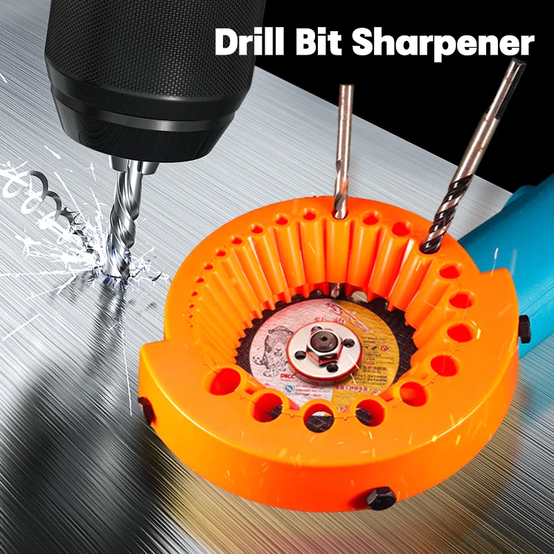 Точилка для сверл