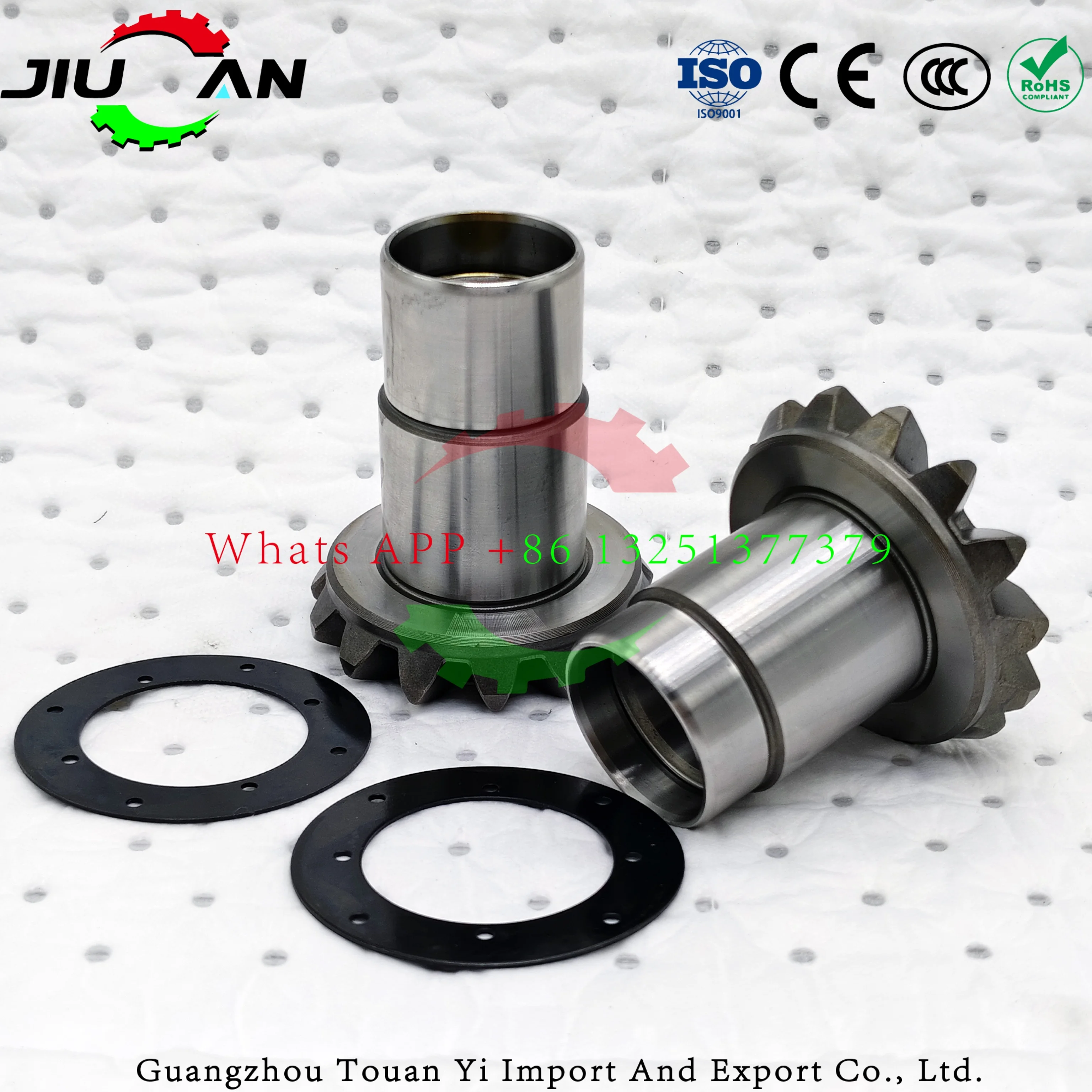 

DQ500 Новый 0BT 0BH дифференциал трансмиссии спутниковый комплект шестерен для Volkswagen, Audi