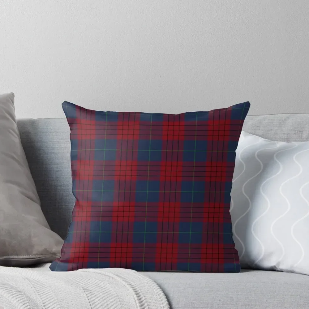 Clan Robinson Tartan Throw Pillow Room decorating items autumn decoration Sofa Cushion Pillow Cases pillow