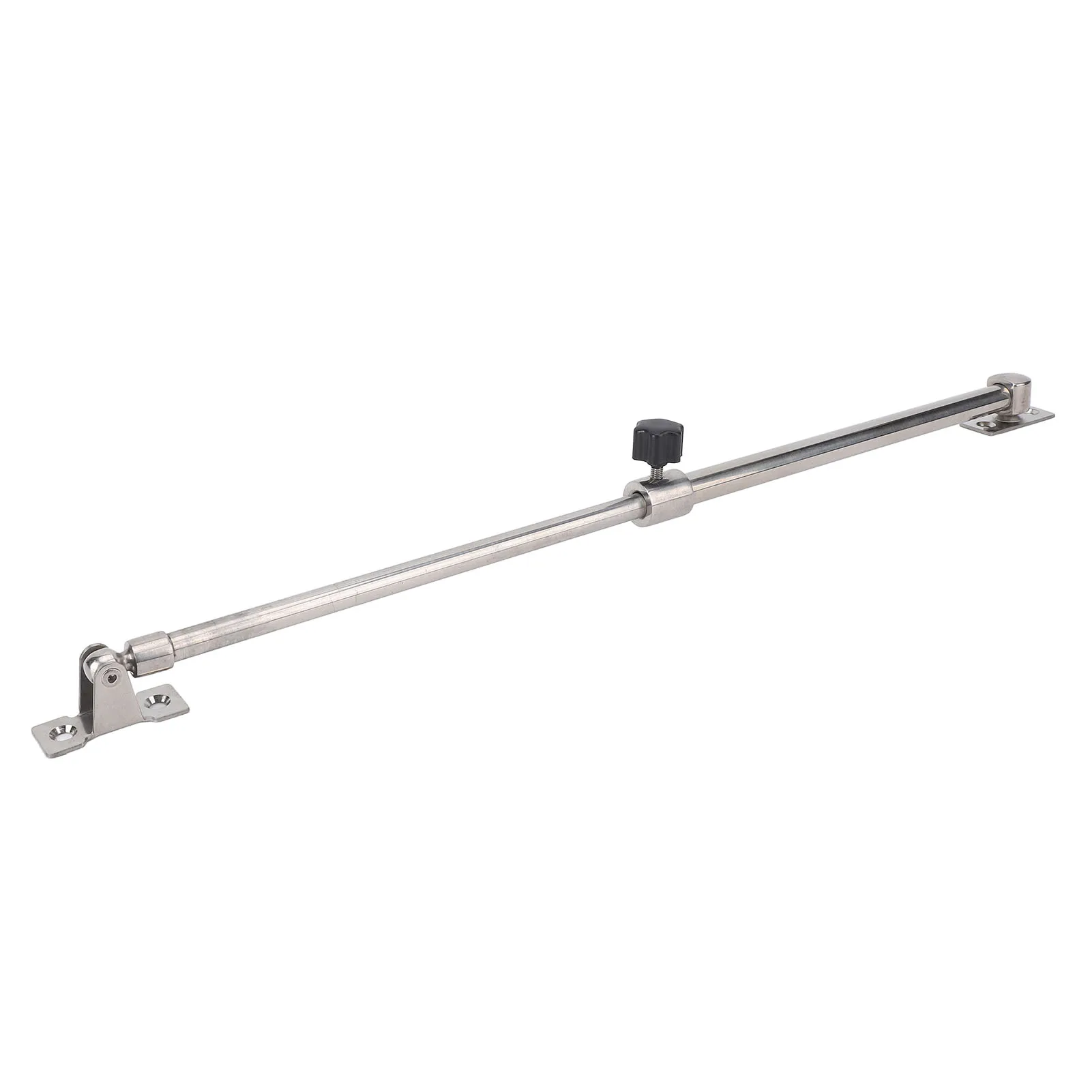 Marine Hatch Lid Holder Adjuster Marine Hatch Lid Adjuster Abrasion Proof Hatch Lid Stay Rugged Enduring Retractable for Yacht