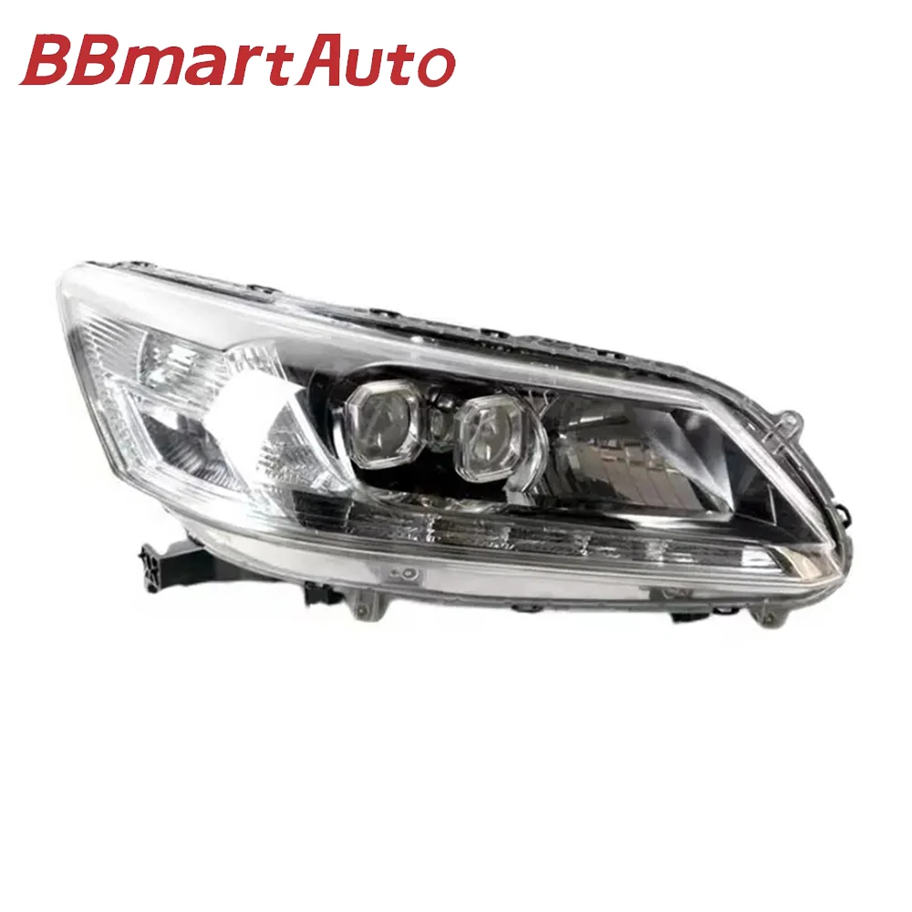 

33100-T2A-H71 BBmartAuto Parts 1pcs Front Headlight Headlamp Assembly Right For Honda Accord CR2 2014-2015 Car Accessories