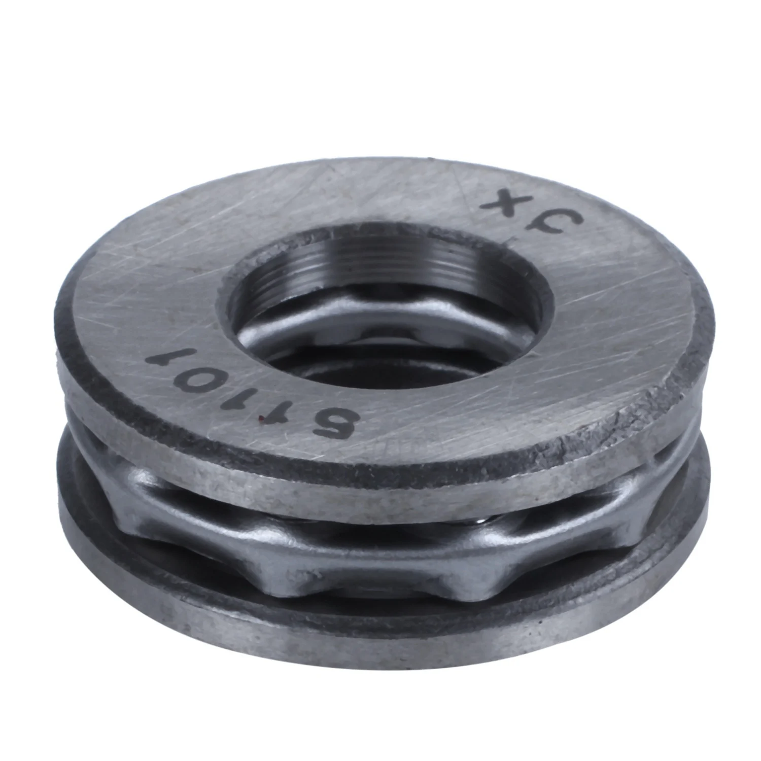 MLGB-51101 Thrust Ball Bearing, 12 X 26 X 9 Mm