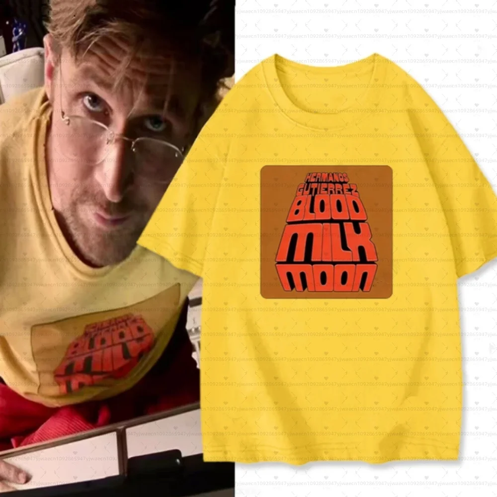 NOVO Projeto Hail Mary - Camiseta Gráfica I Had Potential para Homens, Camiseta de Algodão Unissex com Gola Redonda, Moletom Masculino e Feminino, Hoo