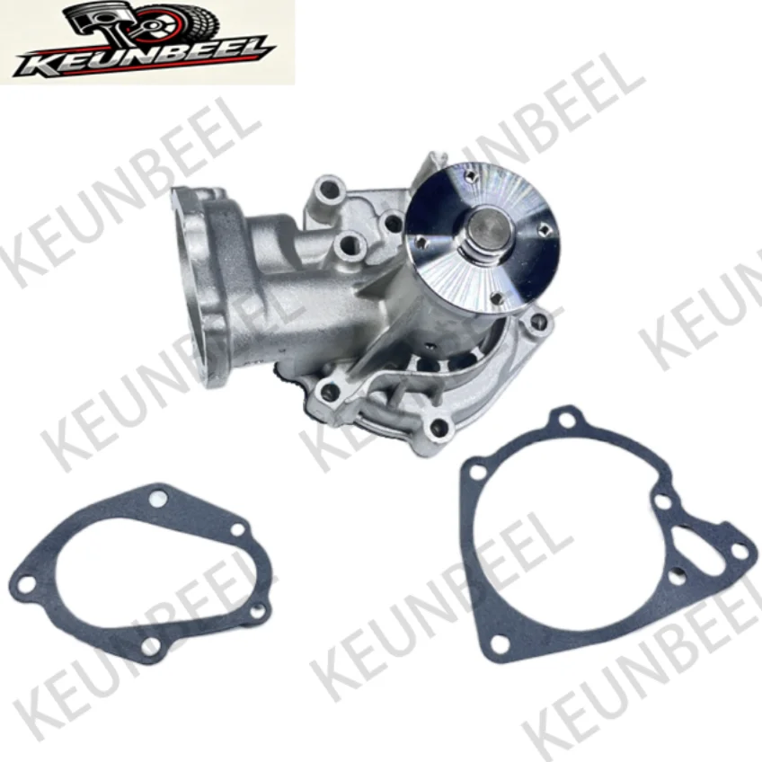 1300A045 Cooling water pump assembly for Mitsubishi L200 Pajero Montero