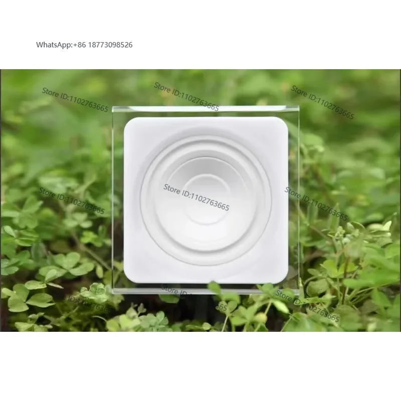 Taiwan produced surround satellite full frequency unit fever hifi 2.5 inch speaker