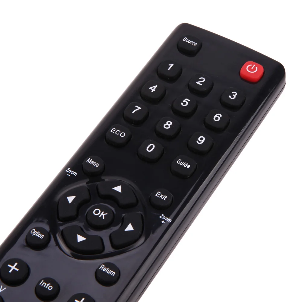 استبدال جهاز التحكم عن بعد RC3000E02 للتحكم التلفزيون الذكية TCL طومسون LED LCD