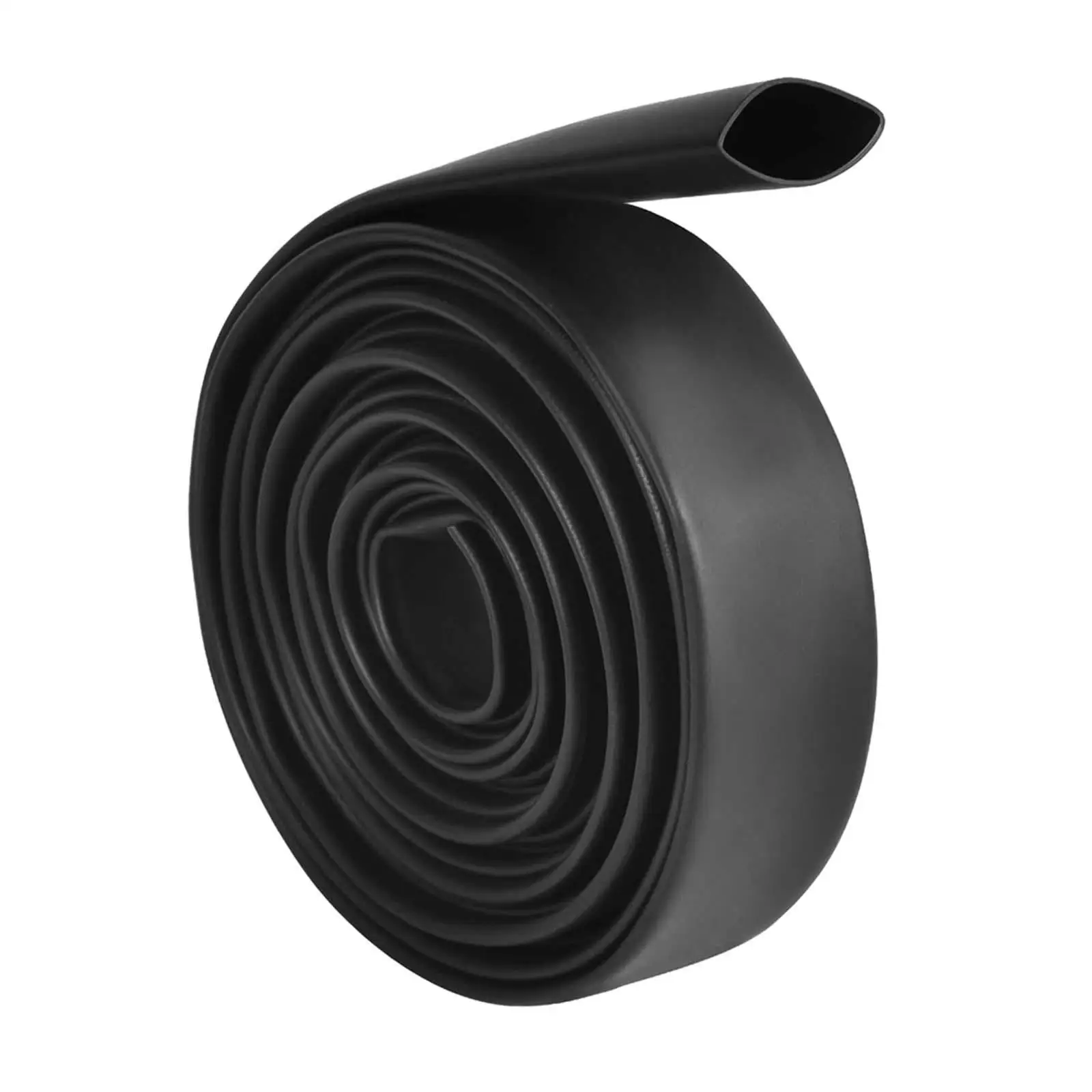 

Heat Shrink Tubing Heat Shrink Tubin Wear Resistant DIY Wires Connector Industrial Insulation Wire Wrap Tubing 3:1