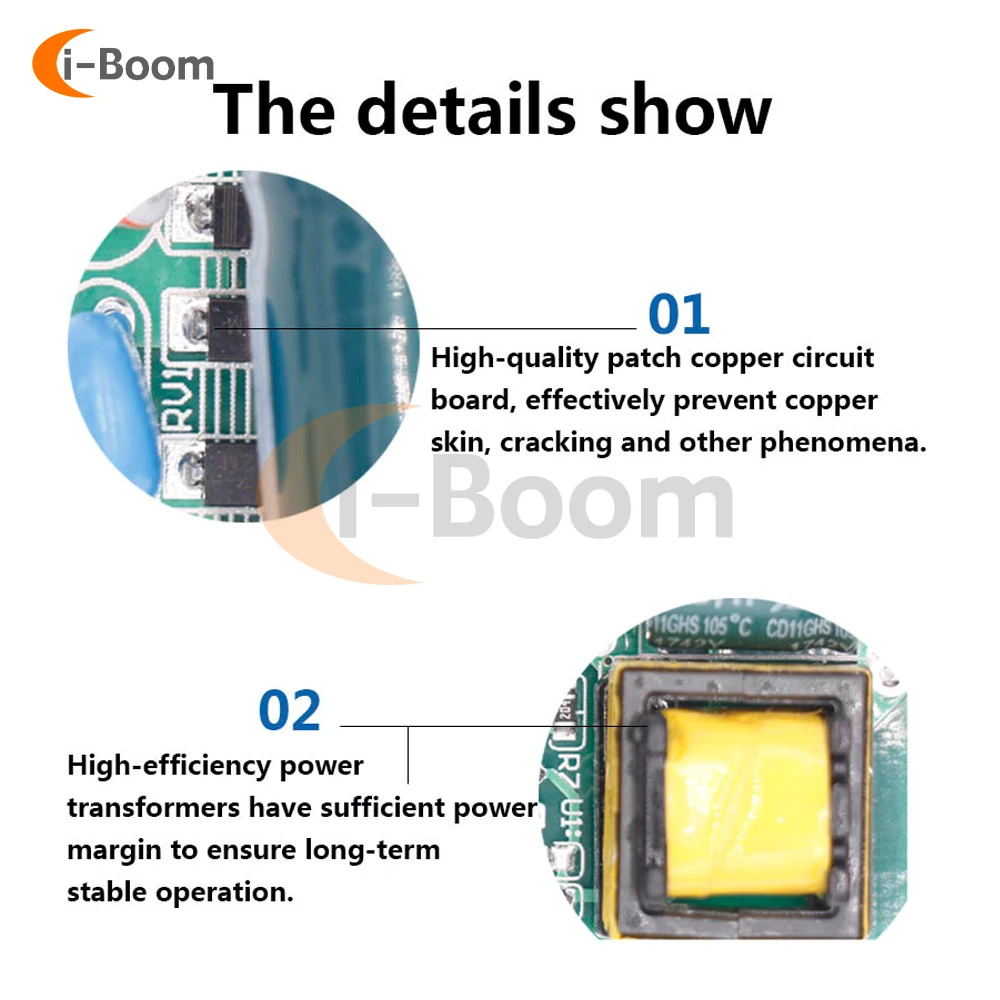 Sterownik LED AC 110V 240V na DC 12V Transformator Niskonapięciowy zasilacz AC na DC do taśm LED Żarówka szafkowa