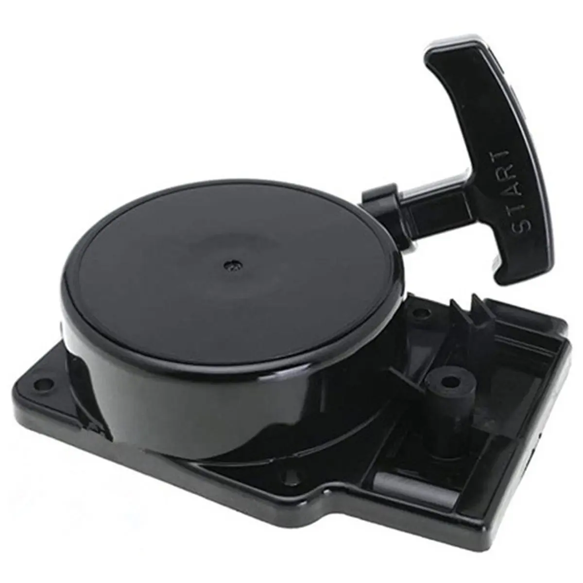 Smooth Pull for Backpack Blower EBZ8500 EBZ8500RH EBZ7500 EBZ7500RH EBZ6500 EBZ6500RH 2