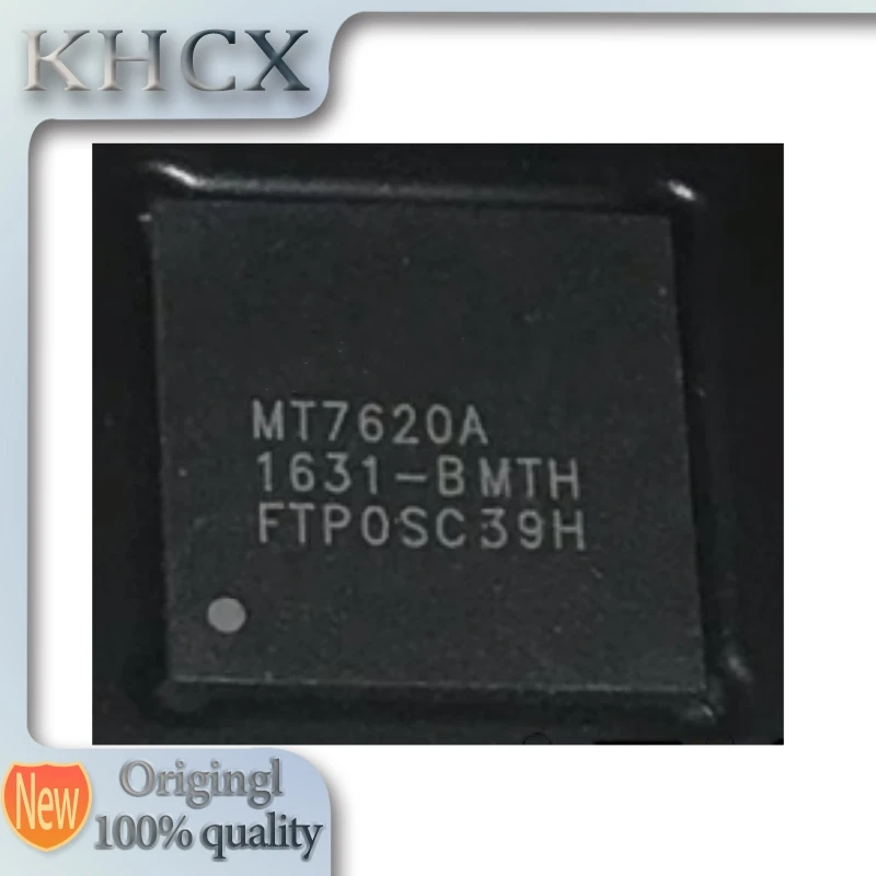 MT7620A 2PCS~10PCS/LOT BGA New original Free Shipping