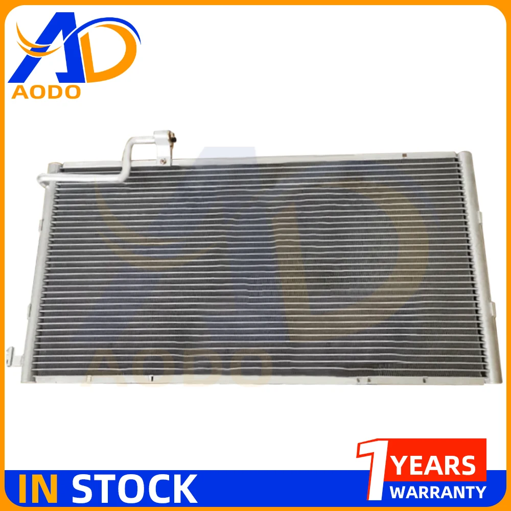 Air Con Condenser AC Conditioning For Nissan Urvan NV350 E26 E25 2007- 92110-3XA0A 921103XA0A 921103XA08 CN20051PF CH5522