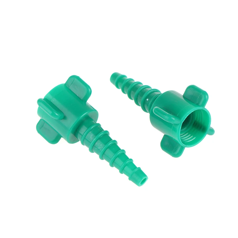 

* Hot Sale Transfer Head For Oxygen Concentrator Nasal Tube General Accessories WIthout Humidification Cup