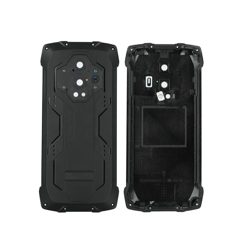 Back Cover for Blackview BV9300 Rear Housing Case 6.7 Inch Rugged Mobile Phone Accessories