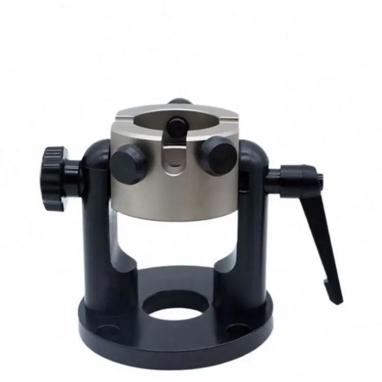 

Universal Vertical Horizontal Tool Holder Device BT40 HSK63 Tool Holder Lock Knife Seat for Cnc Milling Machine