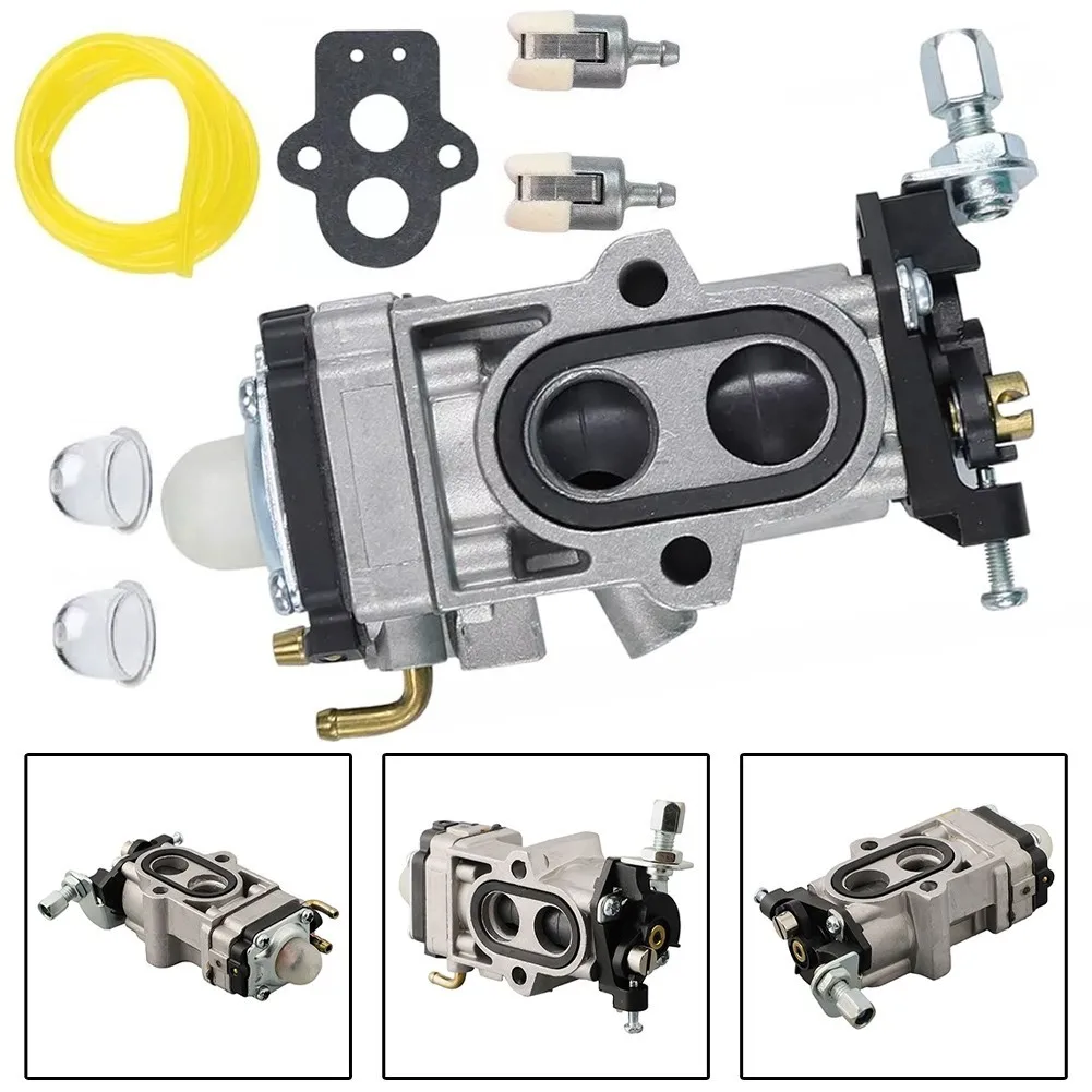 

Carburetor for RedMax 581177001 EBZ8550 Series with Filter & Gasket