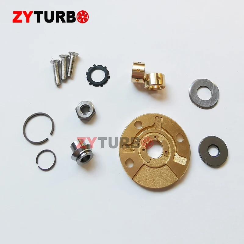 RHF3 CK40 1G491-17011 1G491-17012 1G491-17010 turbo repair kit For Kubota Excavator PC56-7 For Bobcat Tractor 4D87 V2403-M-T-Z3B