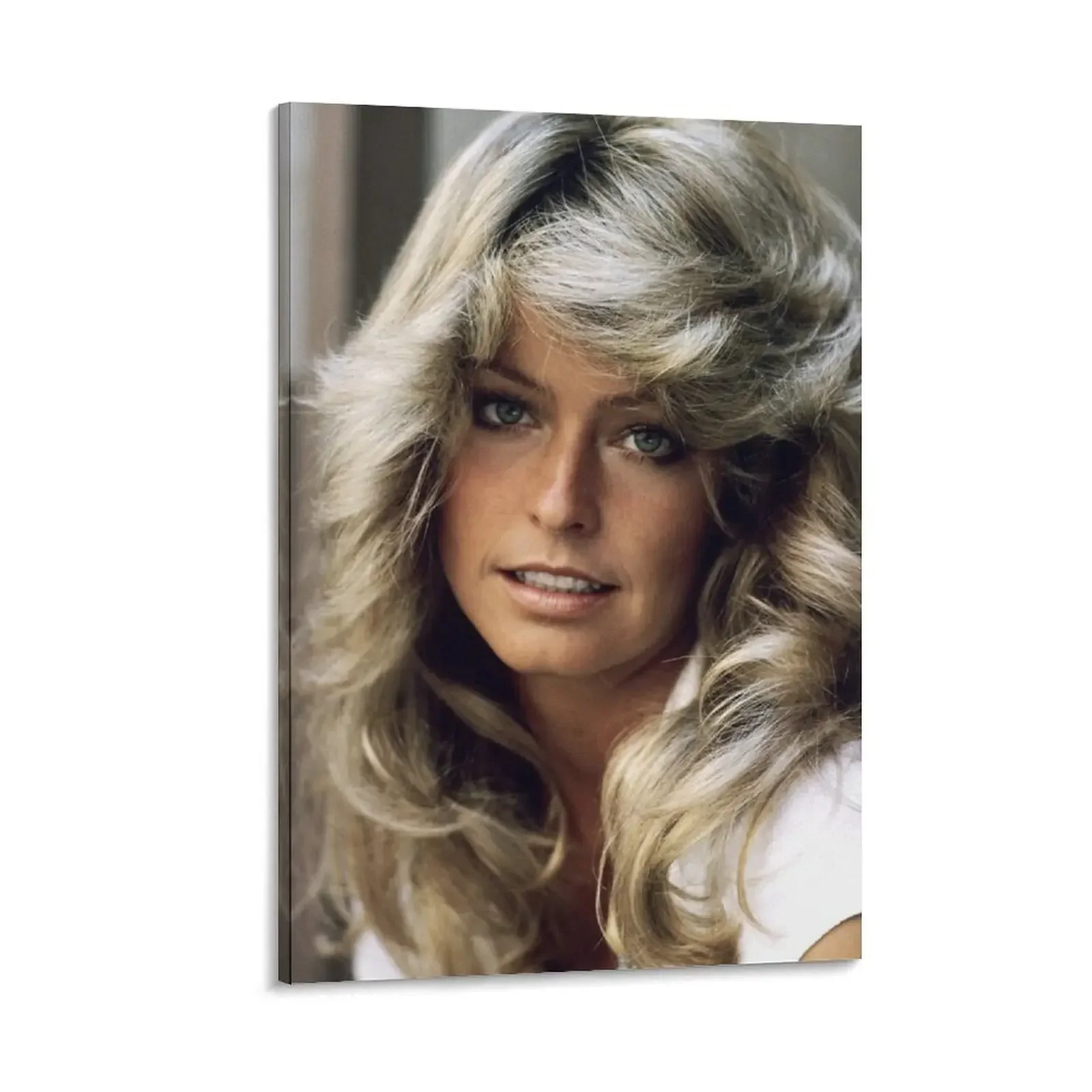 

Blonde woman Canvas Painting pictures for wall wall decoration painting Decoration wall decoration