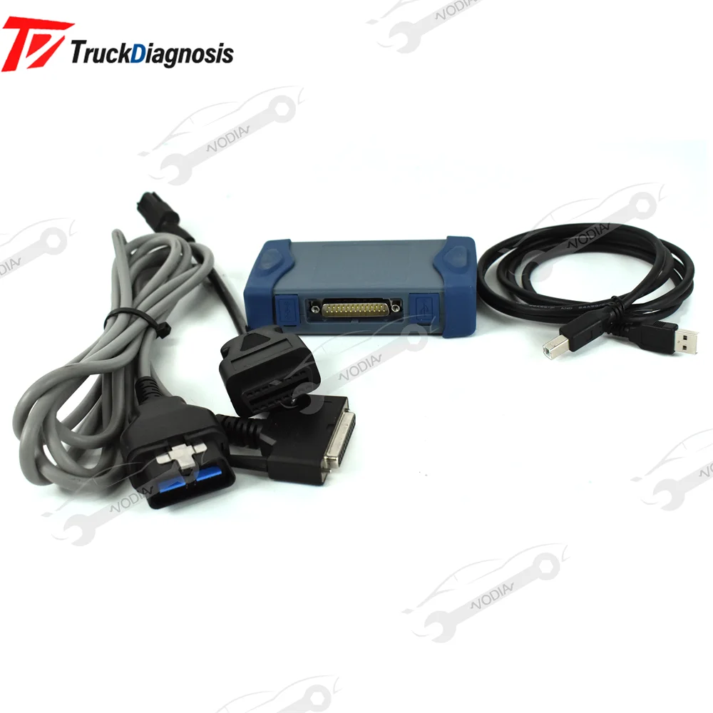 for KUBOTA Takeuchi with Diagmaster DX Software