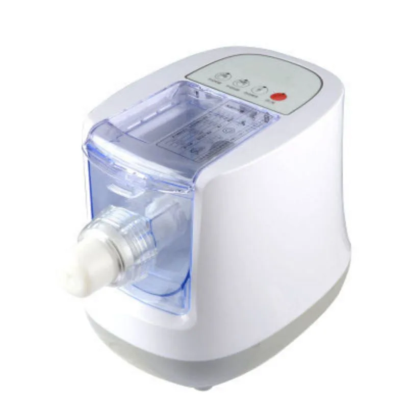 

Noodle machine, household automatic multi-function Mason noodle maker