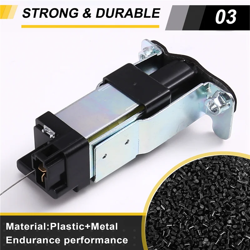 

AB16-Паливная дверь в сборе 957203K000 95720-3K000 для Hyundai Sonata Kia Optima 2006-2010, автозапчасти