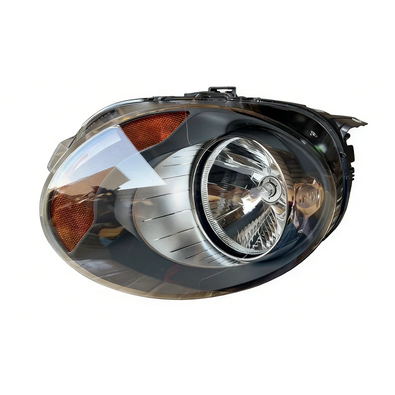 Car Front Headlight Head Light Headlamp Daytime Running Light turn signal Without bulbs For BWM MINI Clubman 2014-2018 Halogen