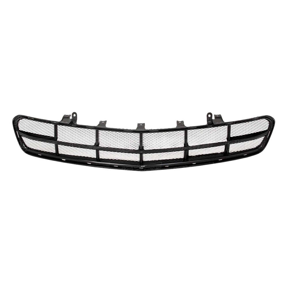 For Corvette C7 Stingray 2014-2017 Carbon Fiber Front Grille