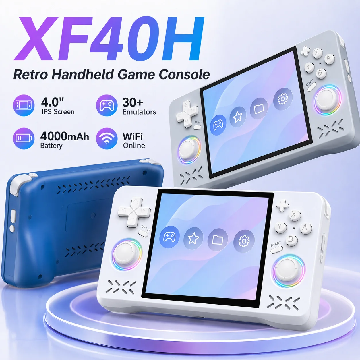 new-xf40h-handheld-game-console-30-emulators-40''-ips-big-screen-4000mah-long-time-play-pocket-video-player