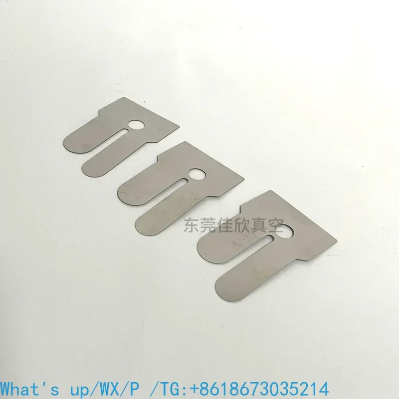 Vacuum pump exhaust valve RV3_RV5_RV8_RV12 valve A65201029 gasket