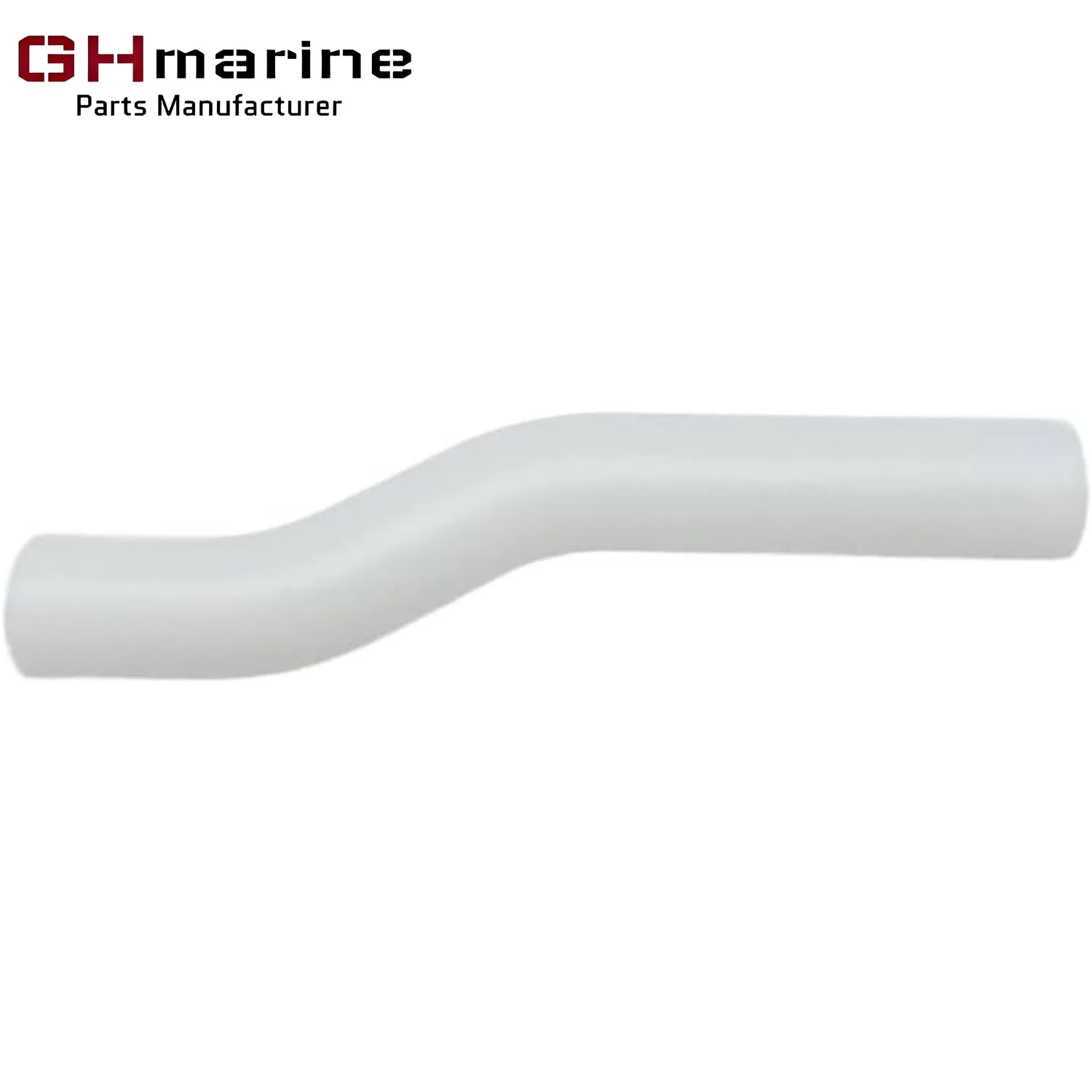 

Plastic Water Hose 32-860220 Compatible with Mercruiser Alpha One Water Tube Generation II Sterndrives 1991 Current 18-3221