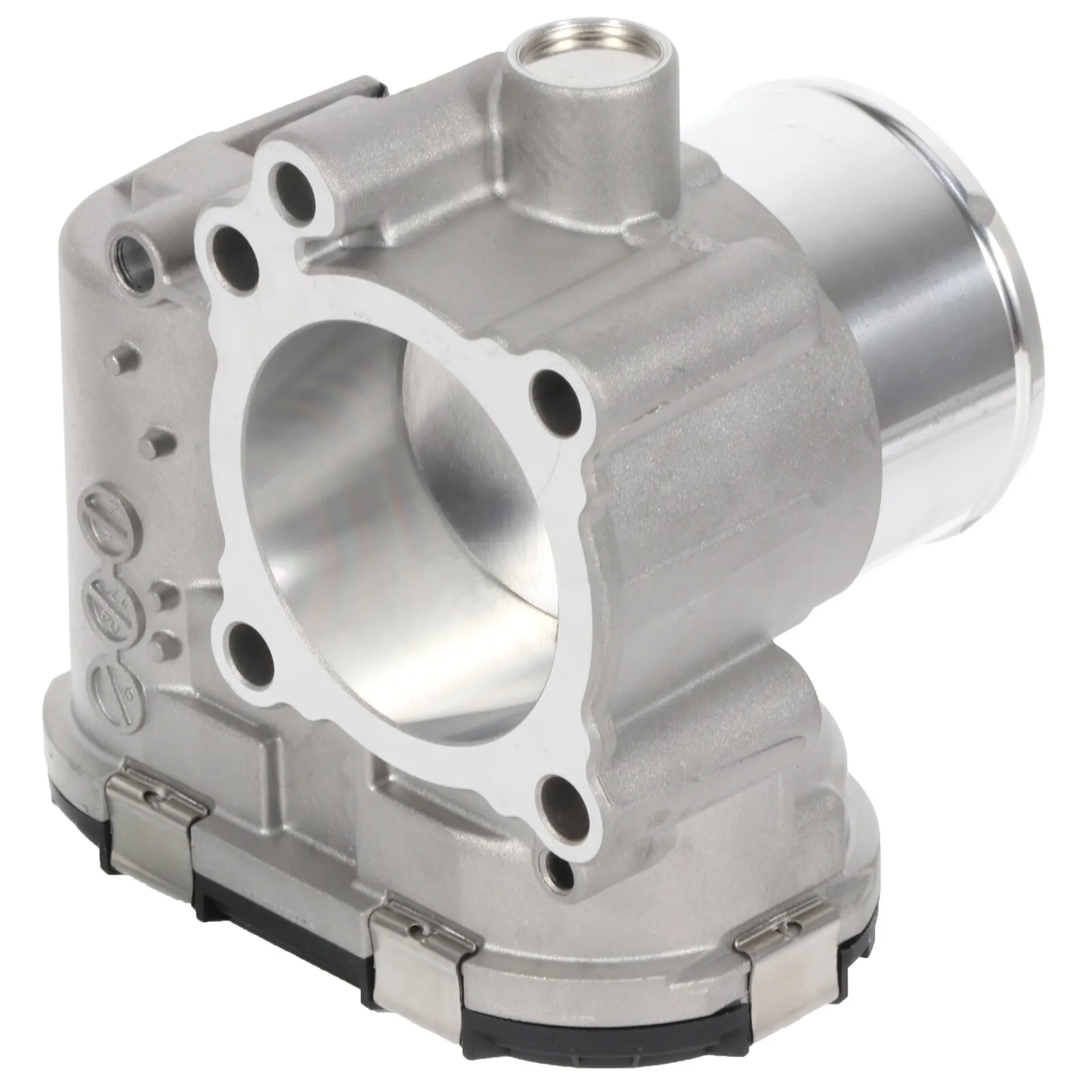 

7S7Z9E926A 0280750535 Electronic 52mm Throttle Body Assembly New for Ford Fiesta S SE 1.6L 2013 2014 2015 2016 Car Accessories