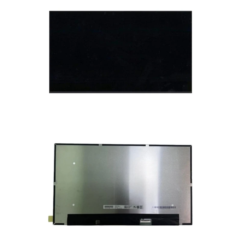 Imagem -04 - Painel Lcd Touch Screen para hp Elitebook Laptop Nv156fhm-t0a M35813001 Fhd 40pins Display Led eb 850 g8 Original Novo