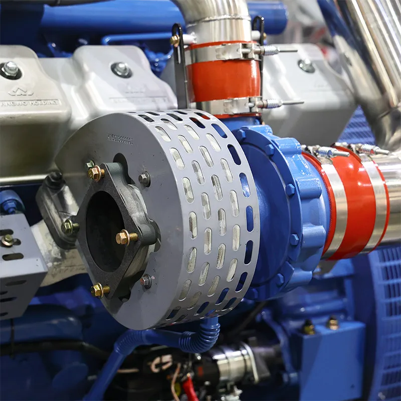 96Kw 120kVA Best Price Power Plant 135kVA 108kW Silent Generator For Backup Power