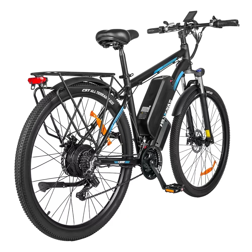 PASEBIKE C29 Electric vehicles 1000W 21AH 55KM/h 120KM Oil Brake 29