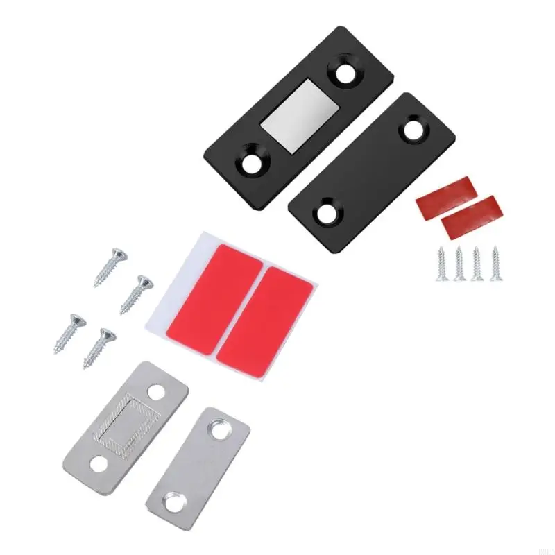

Door Catch Thin Cabinet Catch for Door Cabinet Cupboard D0LD